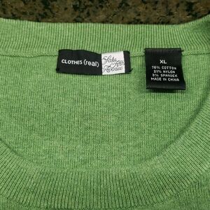 Saks Fifth Ave Tank Top